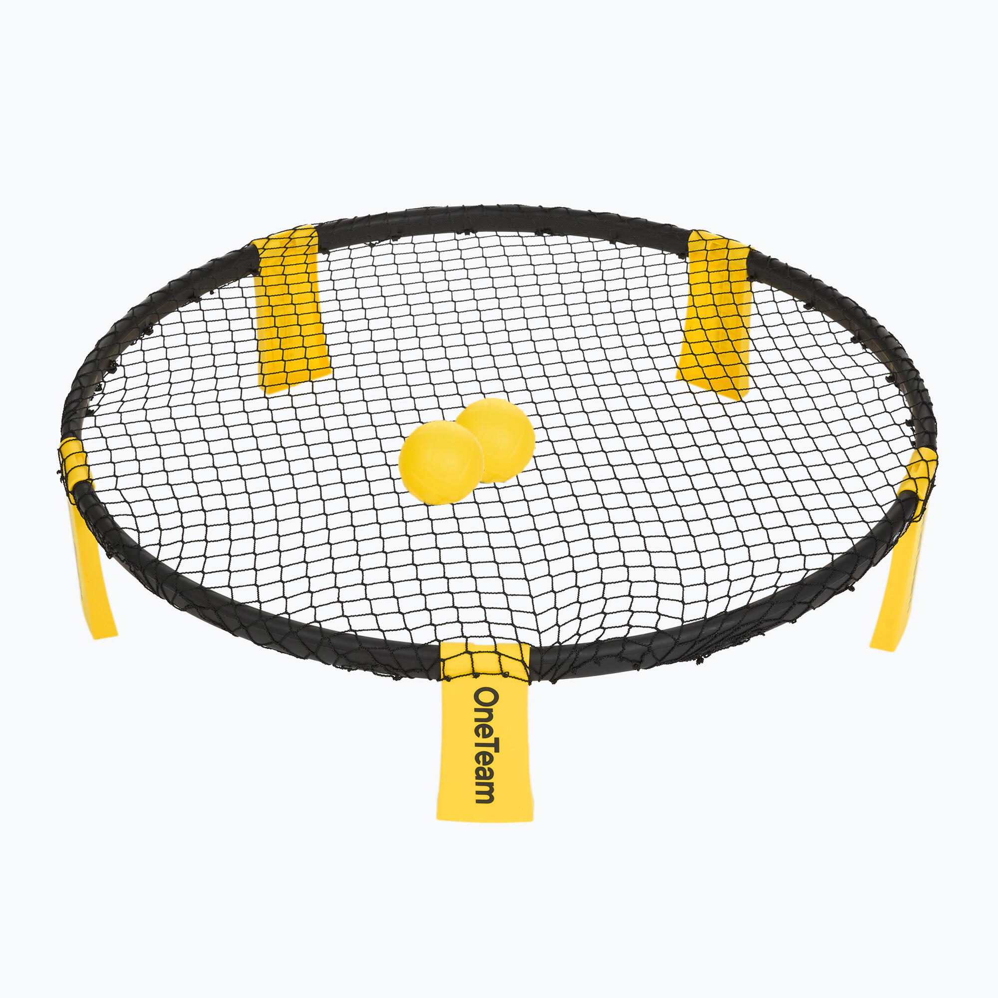 Zestaw do gry smash ball set OTMS