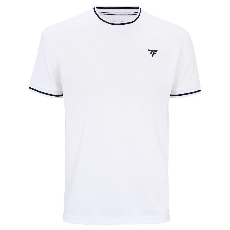 Męska koszulka tenisowa Tecnifibre Team Tech Tee