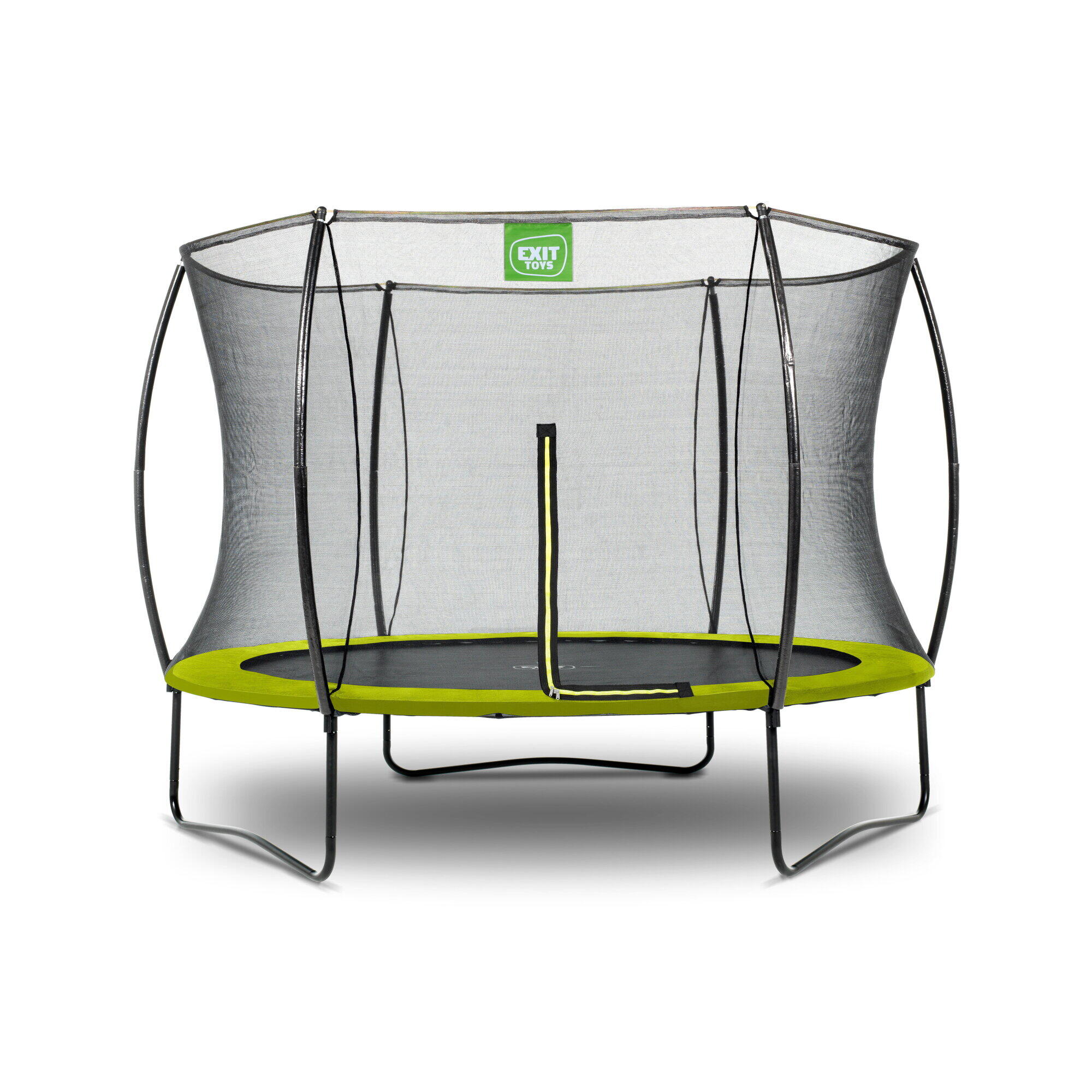 Trampolina Silhouette ø244cm