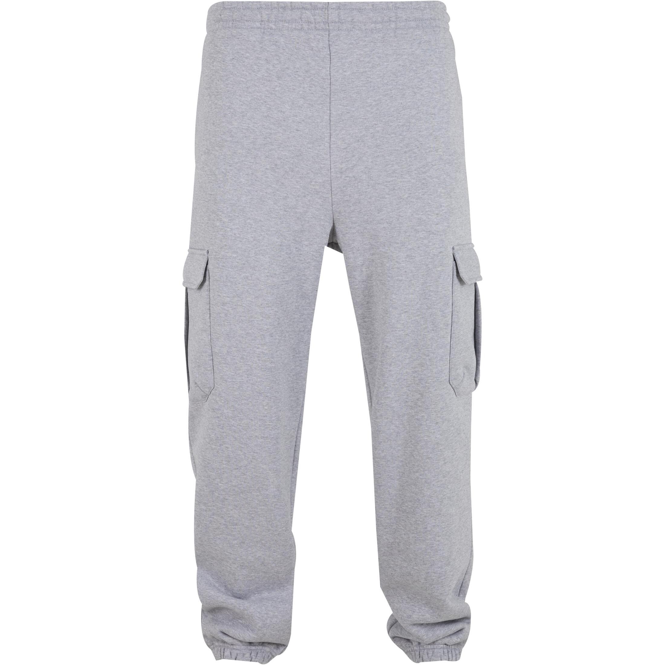 Spodnie dresowe cargo Urban Classics 90´S