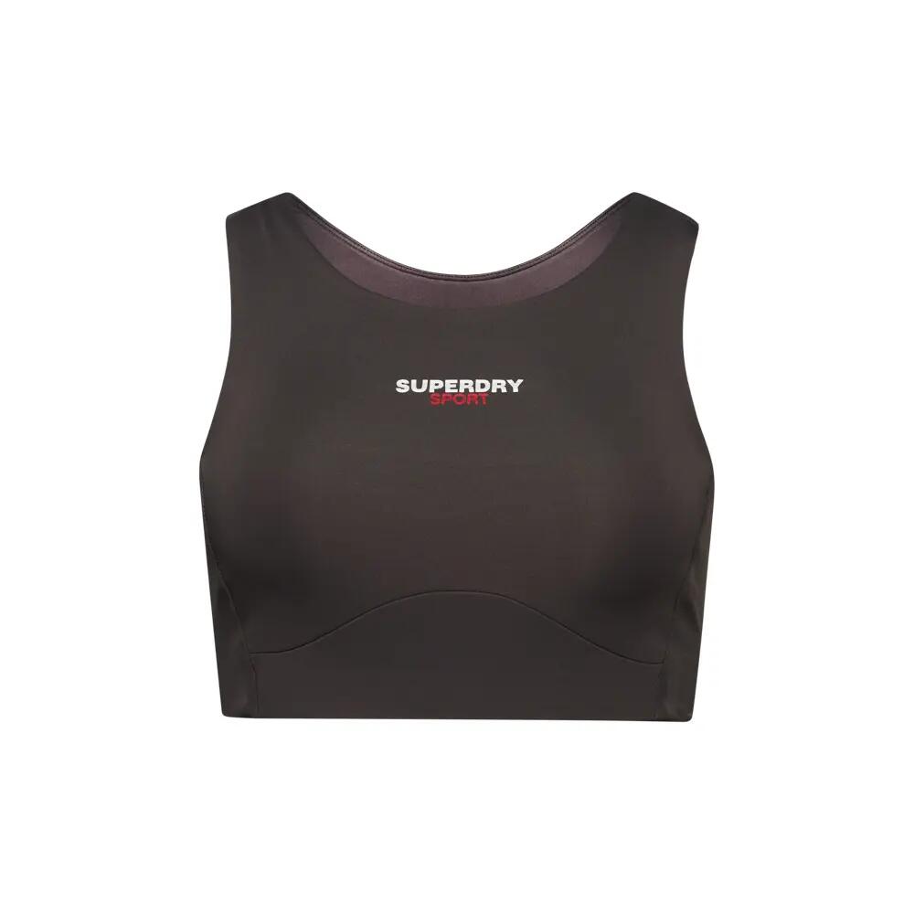 Biustonosz dla kobiet Superdry Active Core