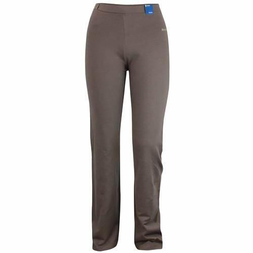 Spodnie treningowe damskie Reebok K29796