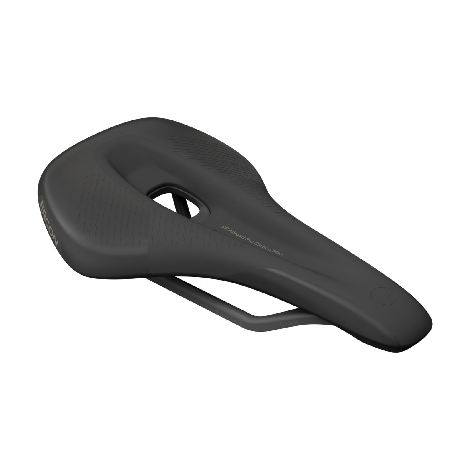 Ergon SR Allroad Pro Carbon siodełko męskie S/M