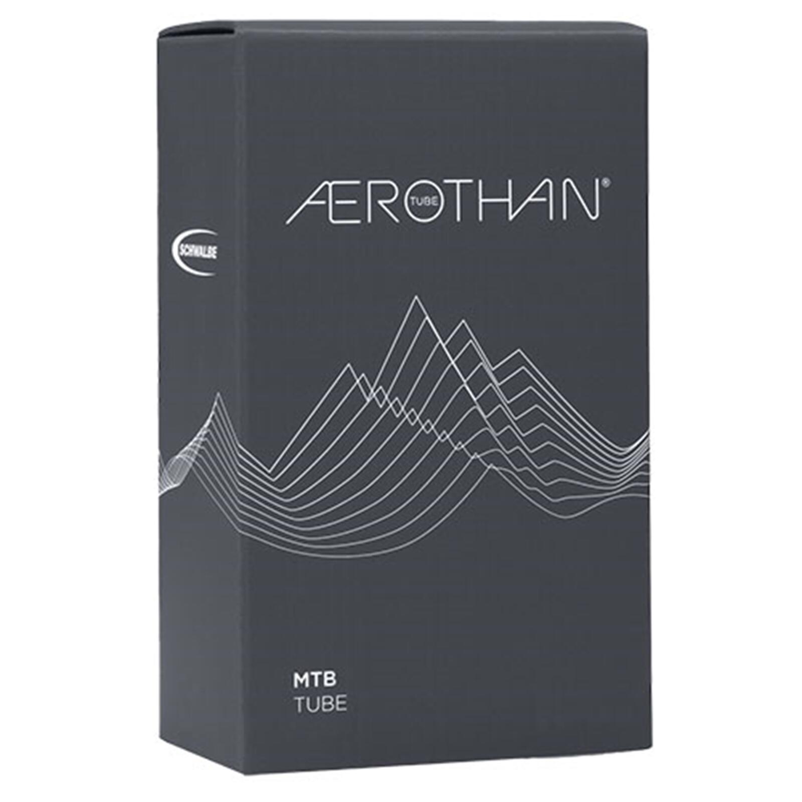 Dętka 24 Aerothan Sv10E 24X210-250 Sv 40Mm