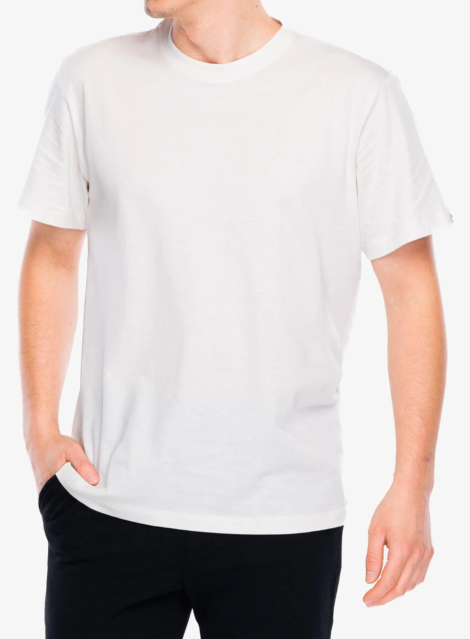 Koszulka Mons Royale Yonder Merino Organic Cotton T-Shirt