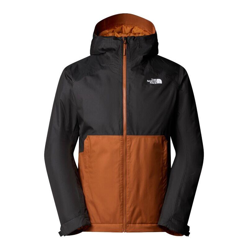 Męska kurtka zimowa The North Face Millerton na co dzień