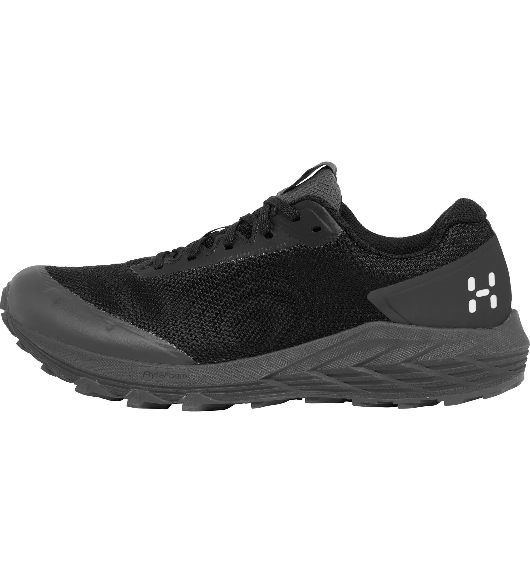 Buty do biegania męskie L.I.M Tempo Trail GTX Low