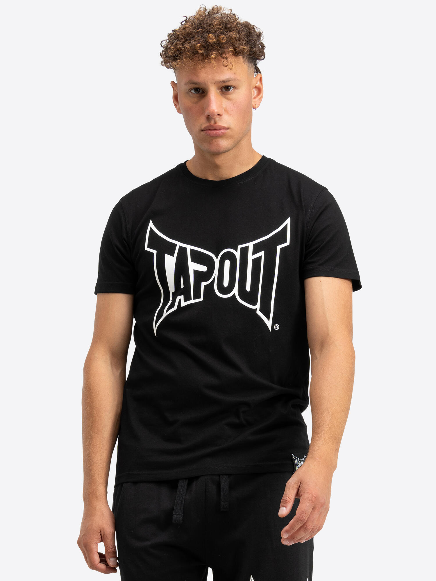 Koszulka Tapout Basic