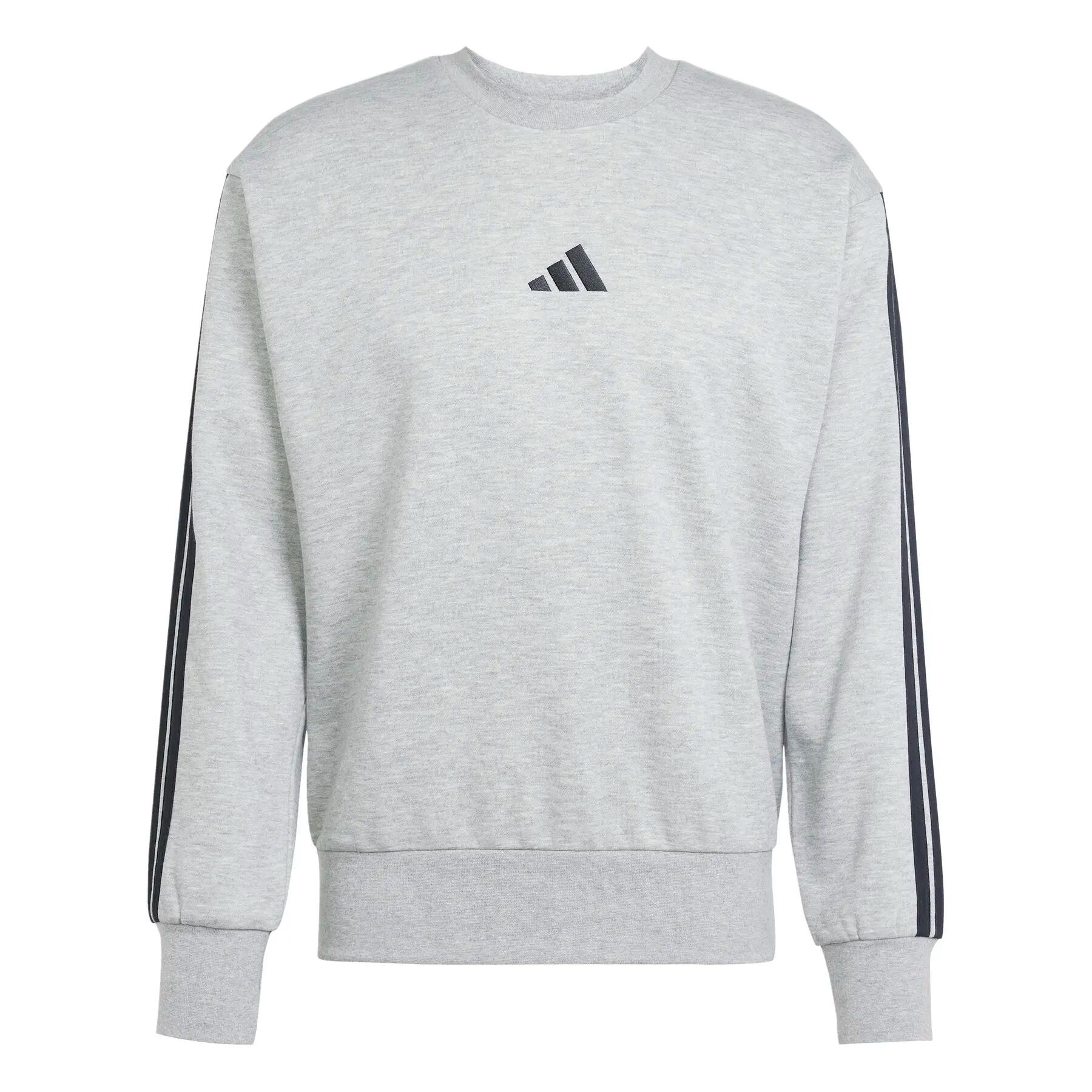 Bluza adidas Essentials 3-Stripes Fleece