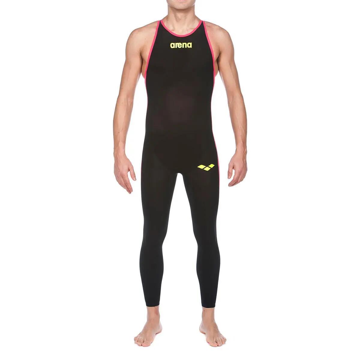 Strój kąpielowy Arena Powerskin R-Evo+ Ow Cb