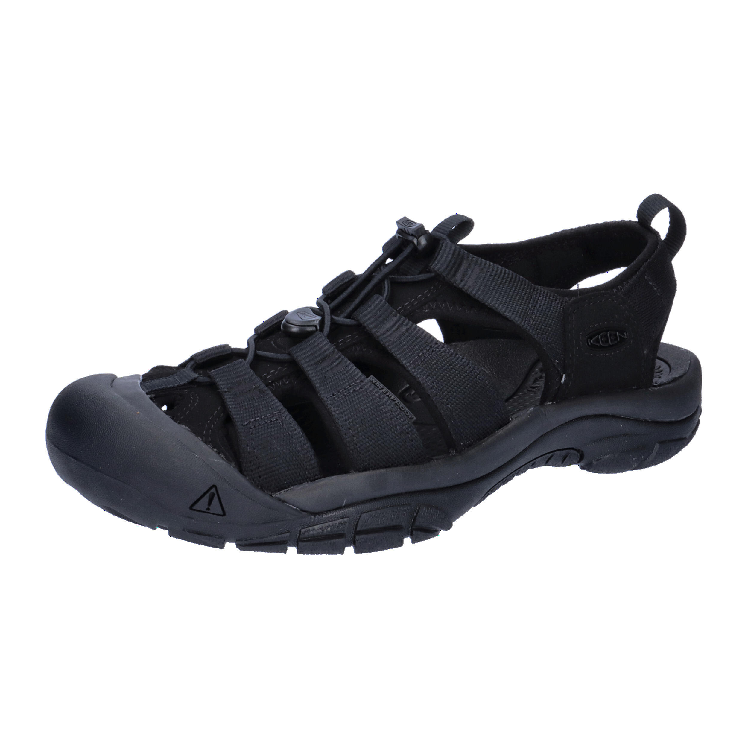 Buty do chodzenia męskie Keen Newport H2