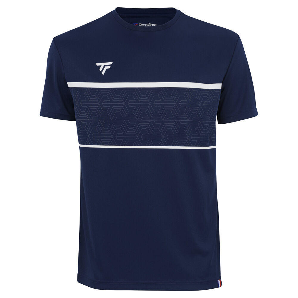 Koszulka Tecnifibre Team Tech