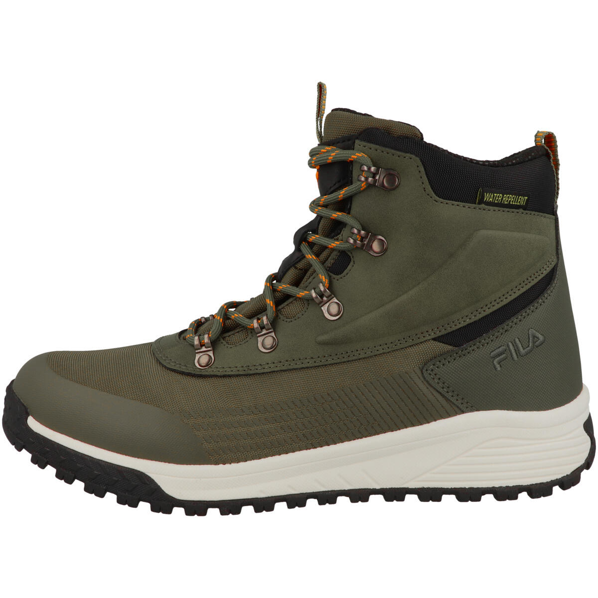 Buty do chodzenia męskie Fila Hikebooster Mid