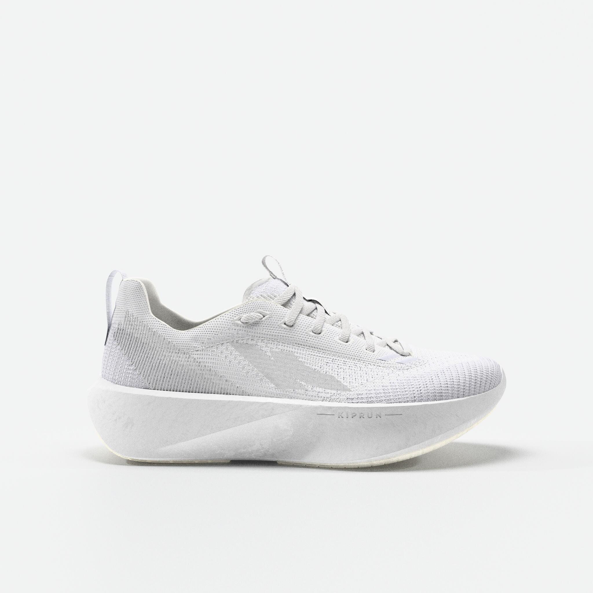 Buty do biegania damskie Kiprun Kipnext no dye