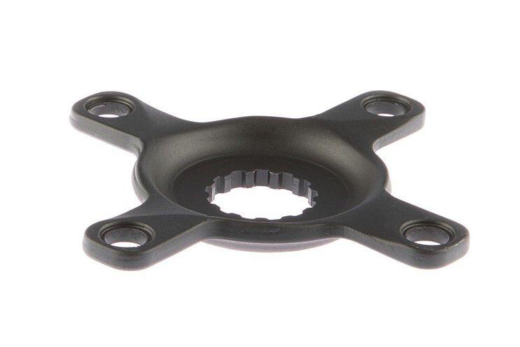Miranda Spider Bosch-3 Offset 50mm czarny