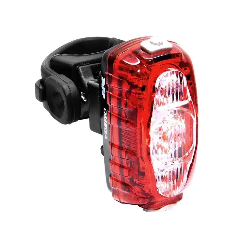 oświetlenie rowerowe Nite Rider Omega 330 New