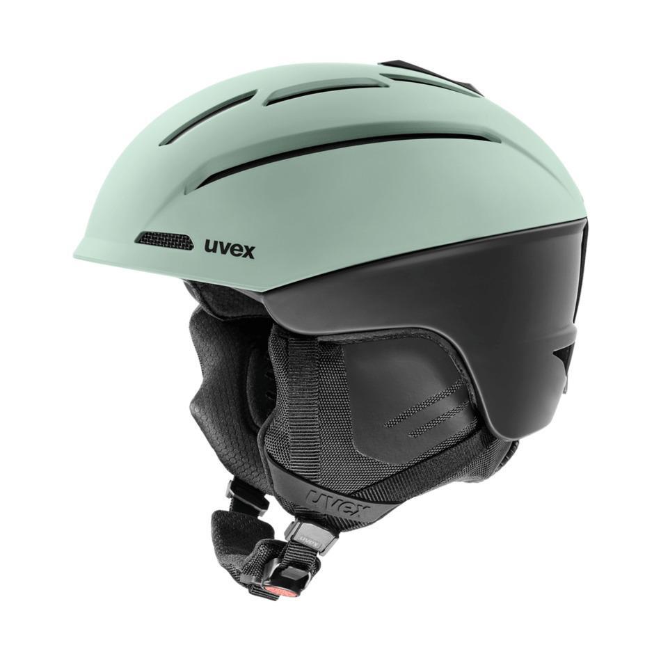 Kask narciarski Uvex Gravitate
