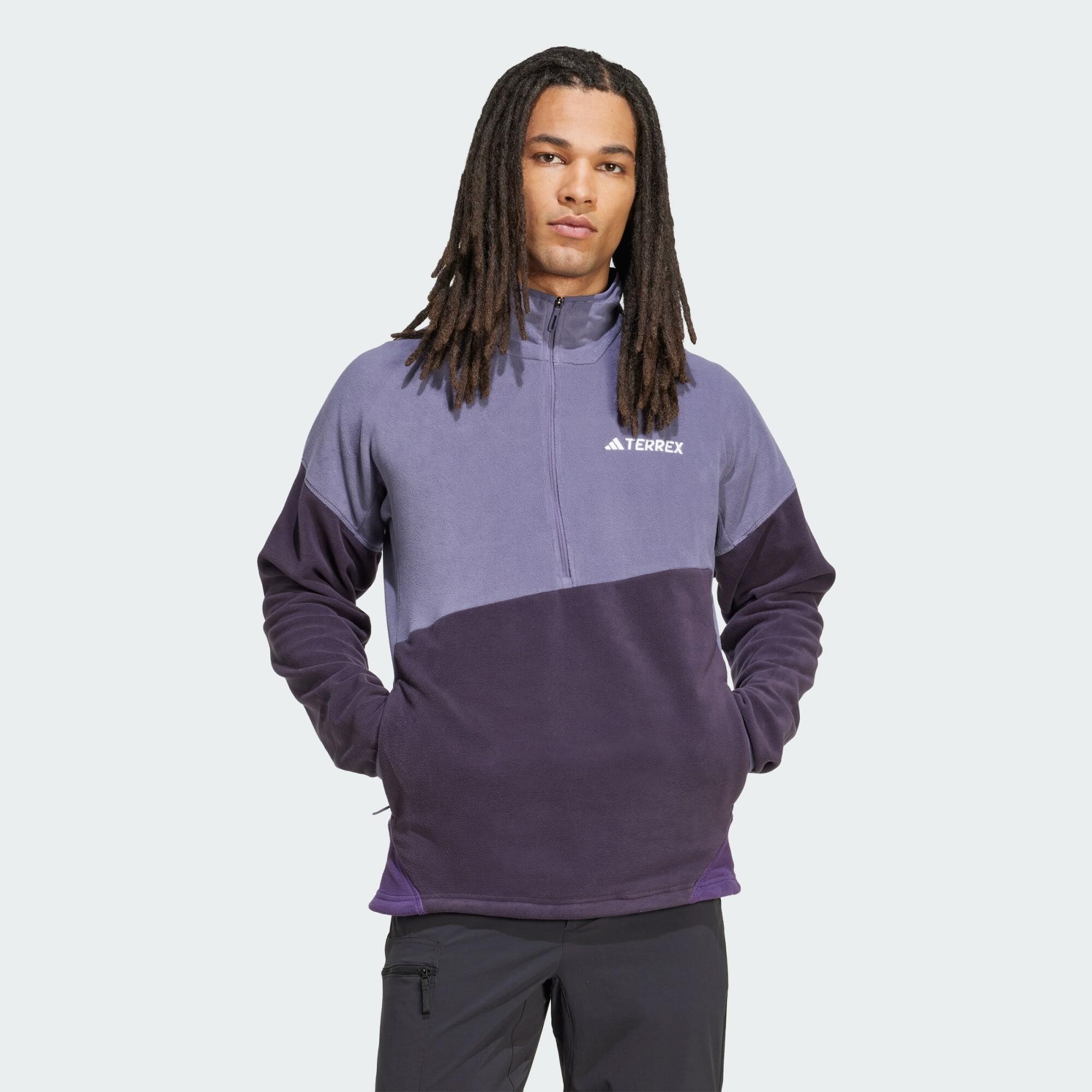 Kurtka Terrex Multi Climawarm Fleece