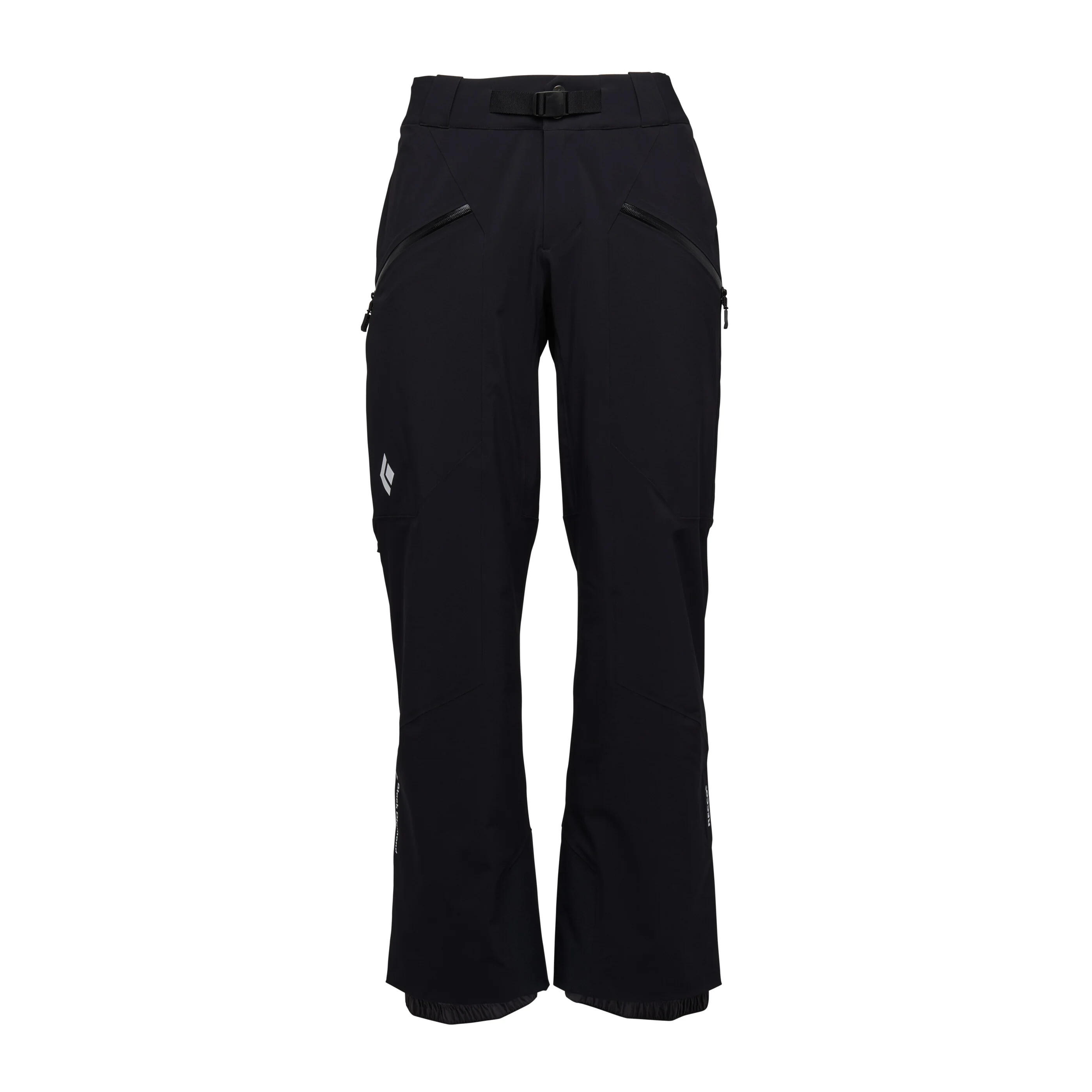 Spodnie narciarskie Black Diamond Recon