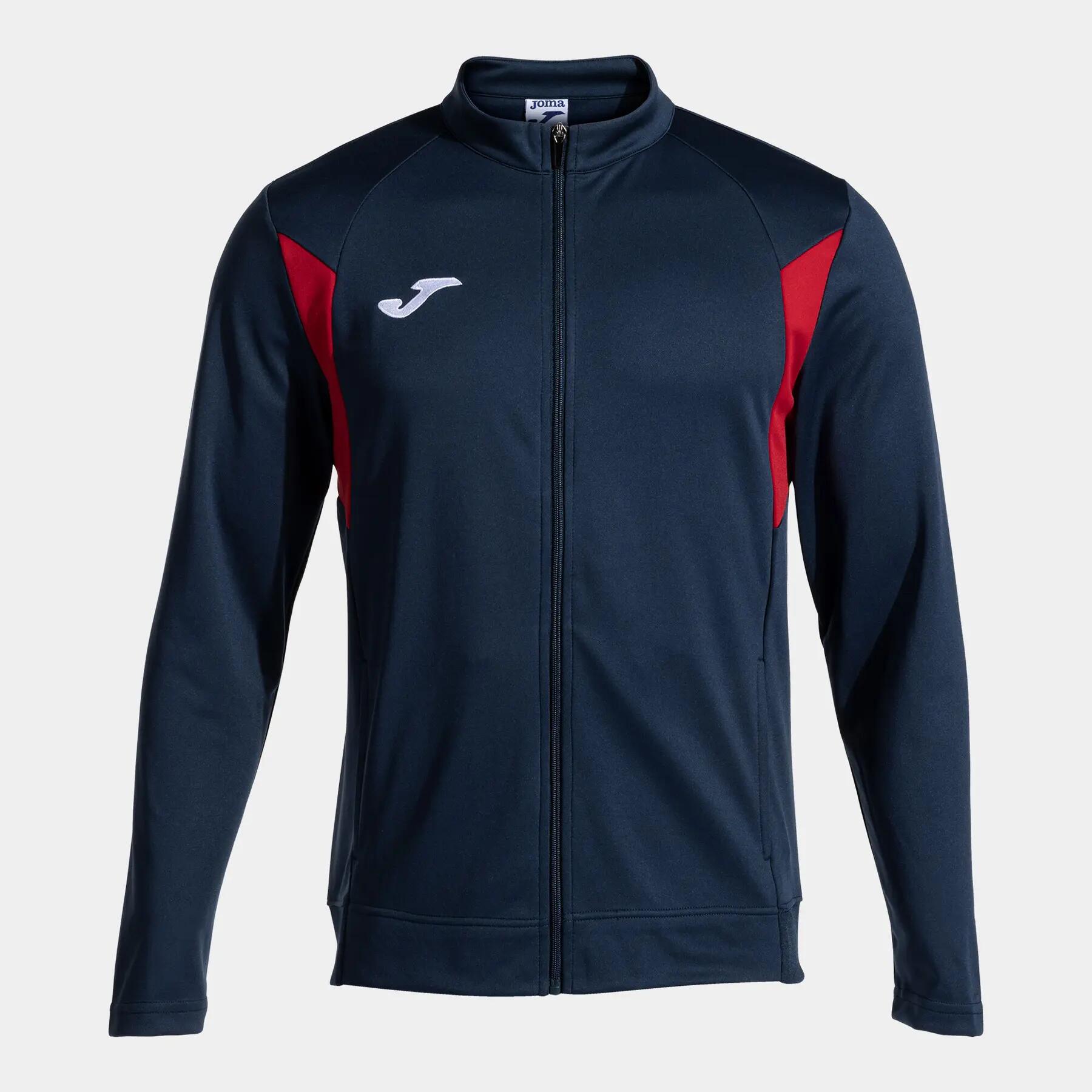 Kurtka z dresu Joma Winner III