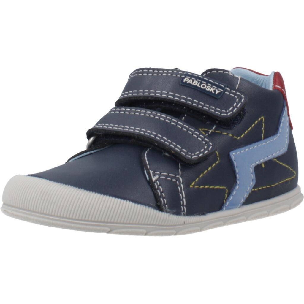 Buty PABLOSKY 059620P Niebieski