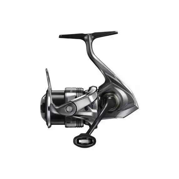 Kołowrotek z hamulcem przednim Shimano Twin Power FE C2000S