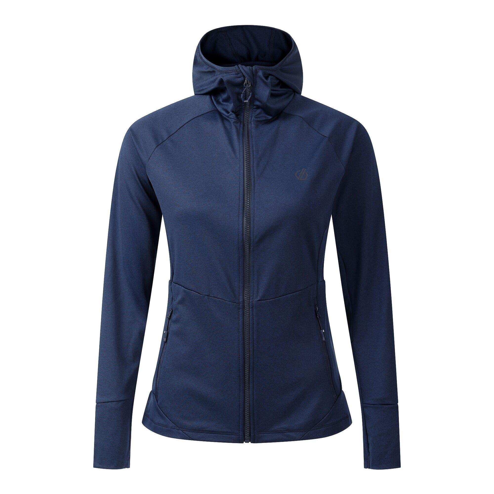Bluza Damska Nomadic Stretch Midlayer