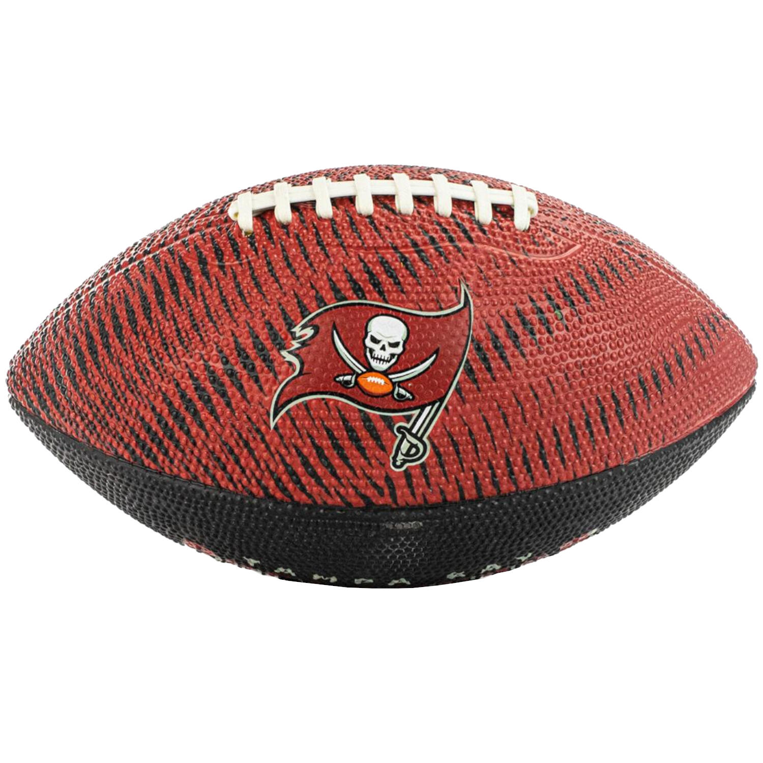 Piłka dla dzieci Tampa Bay Buccaneers NFL Team Tailgate