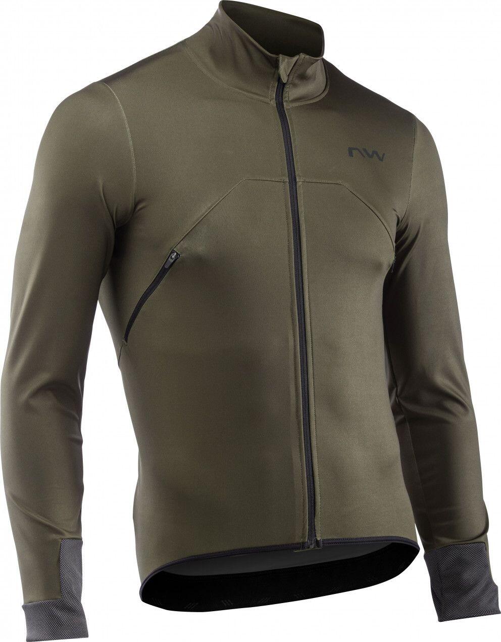 Kurtka rowerowa szosowa gravel NORTHWAVE EXTREME H2O 2