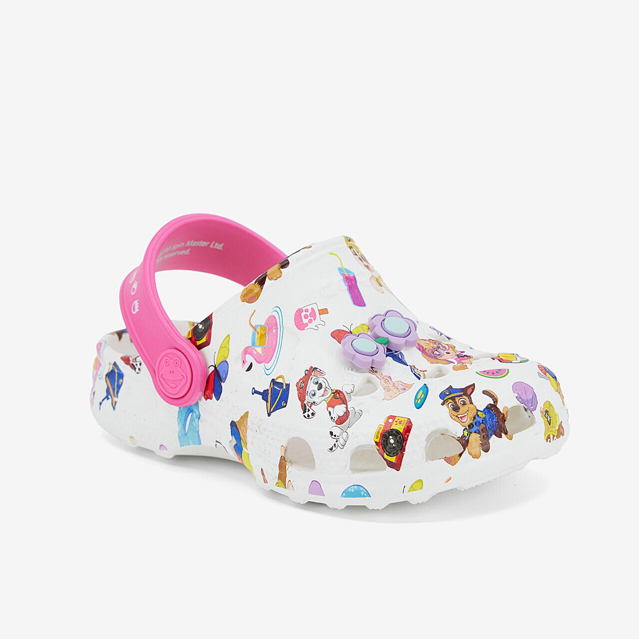 Kid’s Clogs Coqui