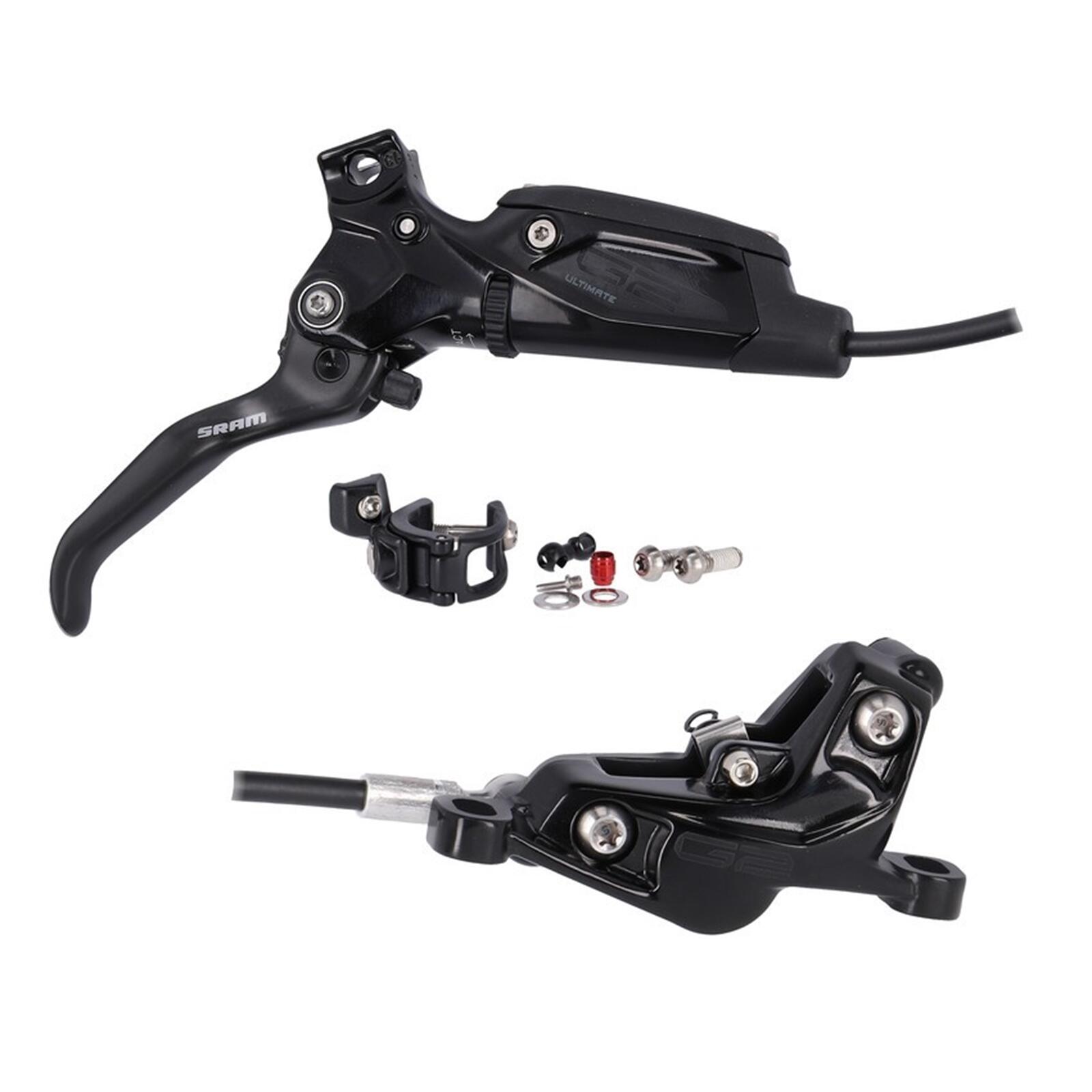 SRAM G2 Ultimate hamulec tarczowy hydrauliczny przód-tył 950 mm