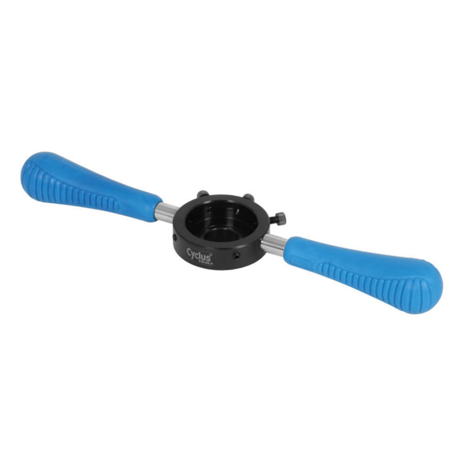 Narzędzie pro porte filière pour pivot fourche Cyclus 1 POUR REF 180142