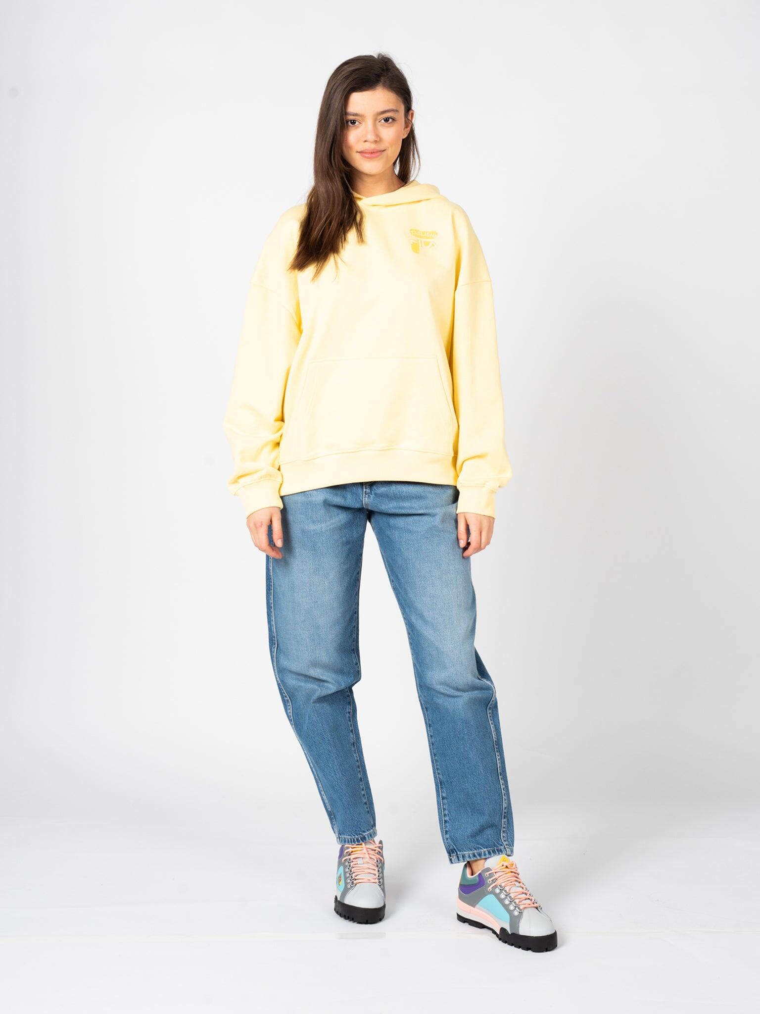 Bluza trekking damska Bakum
