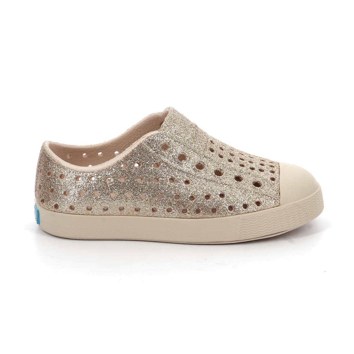 Buty miejskie dziecięce NATIVE JEFFERSON BLING CHILD