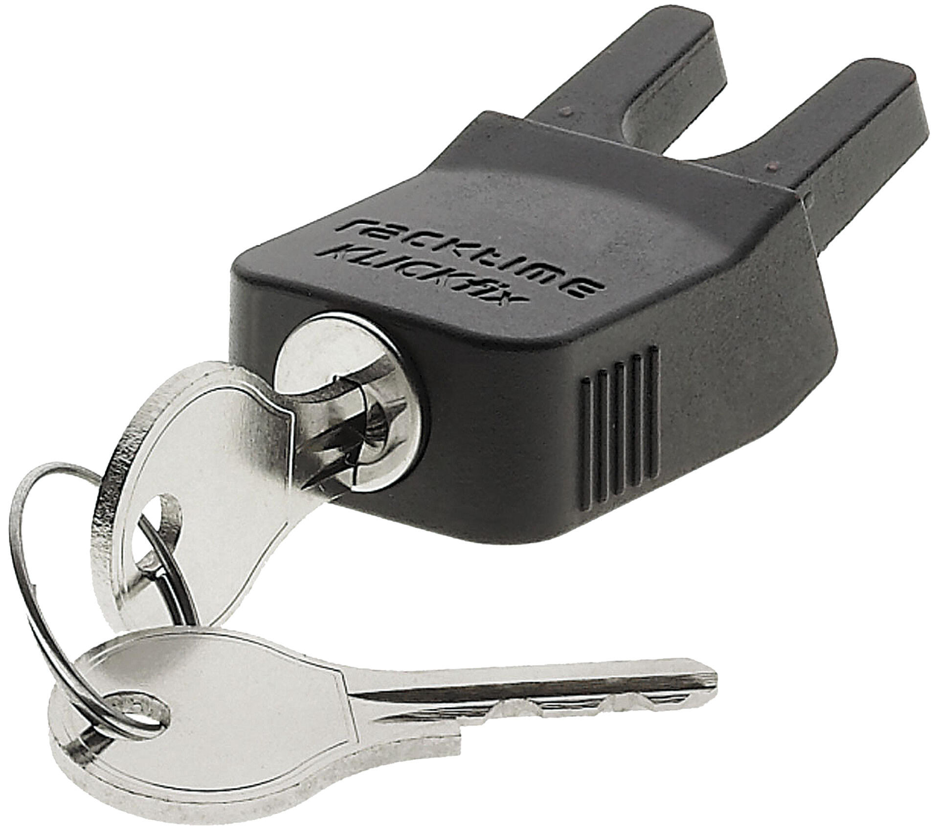 Blokada wtykowa KLICKfix do Racktime, do adaptera systemowego Snapit