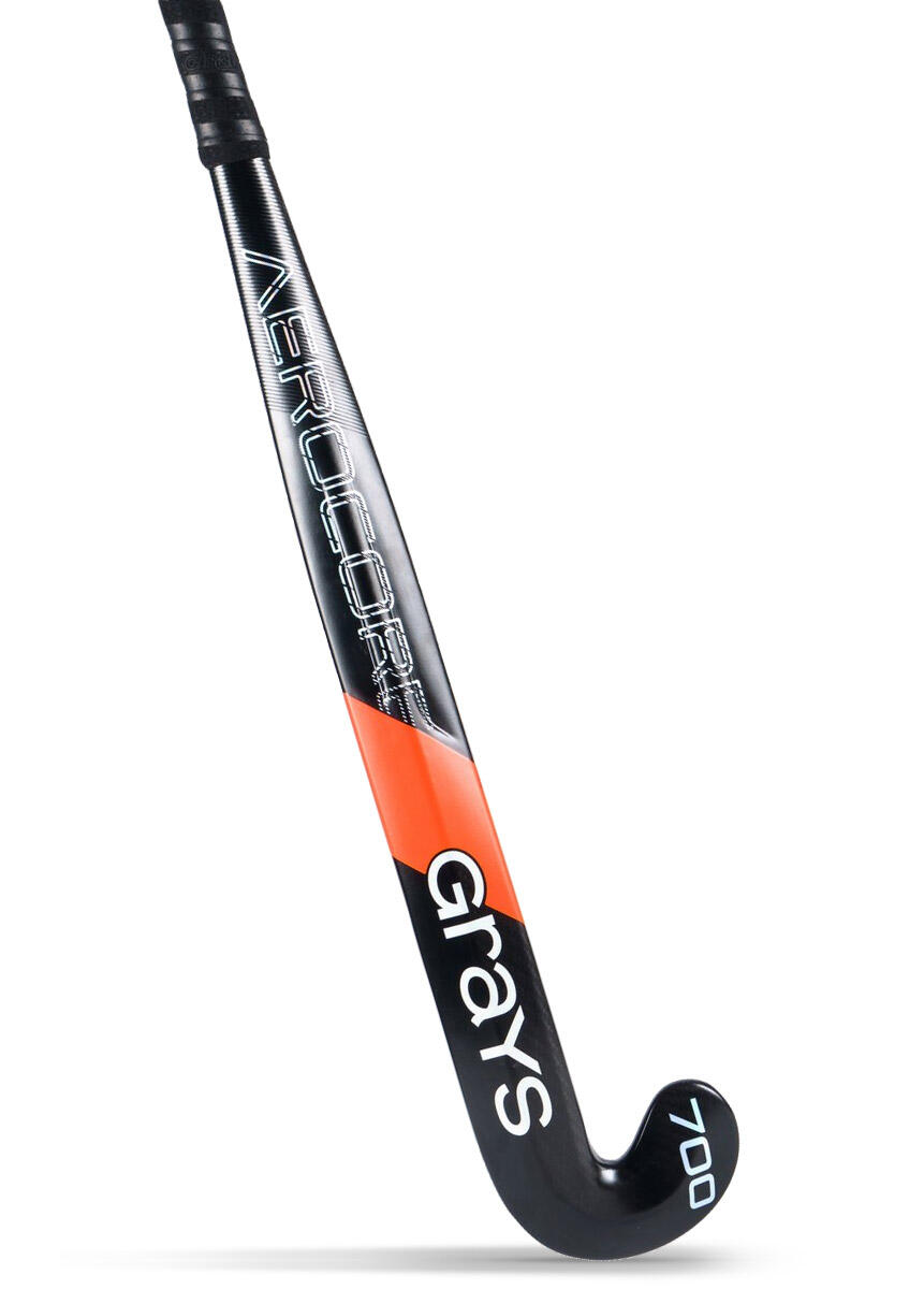 Kij hokejowy Grays Hockey AC700 Dynabow-S