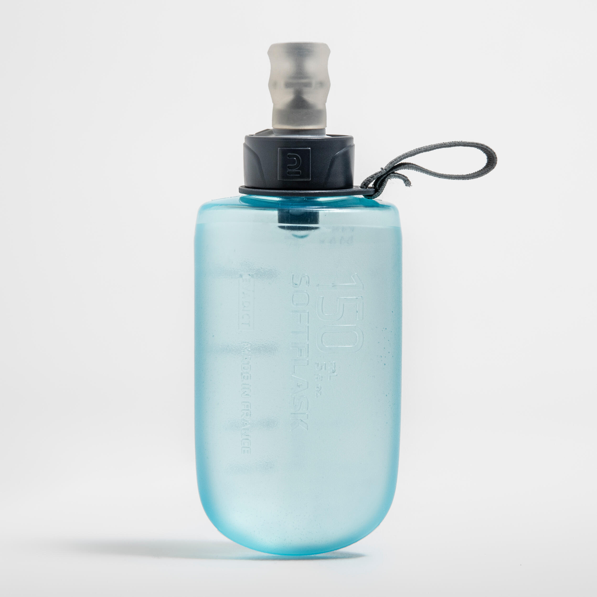 Softflask do biegania Kiprun 150 ml wytłaczany