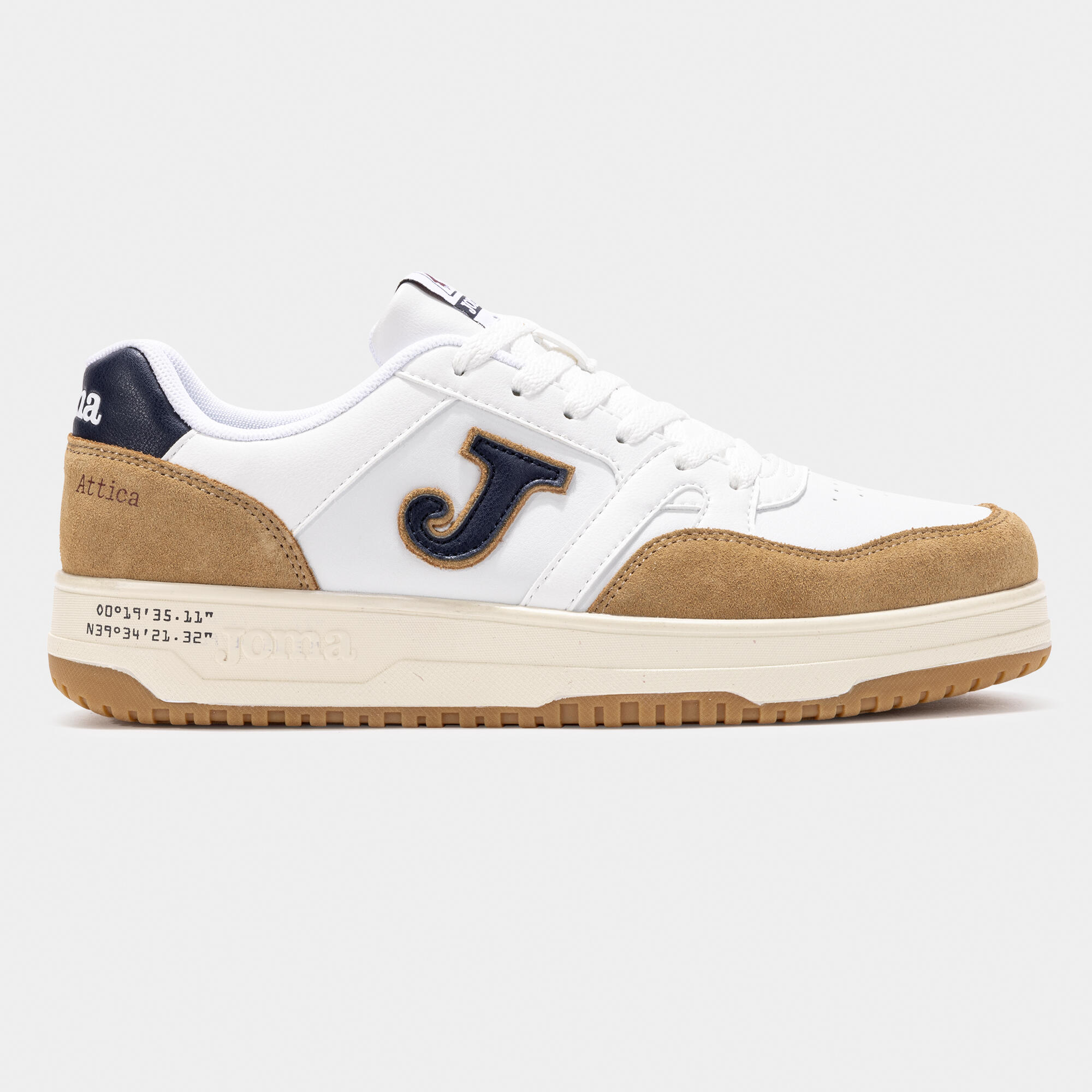 Buty męskie Joma C.Attica