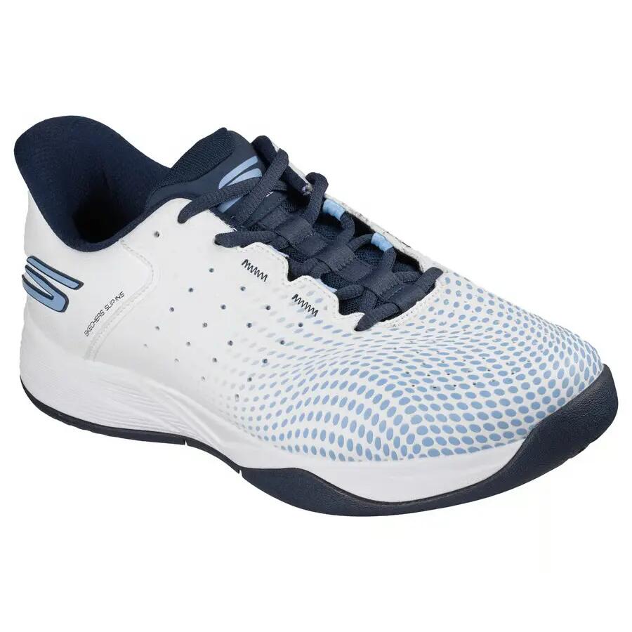 Buty do tenisa Skechers Viper Court Reload