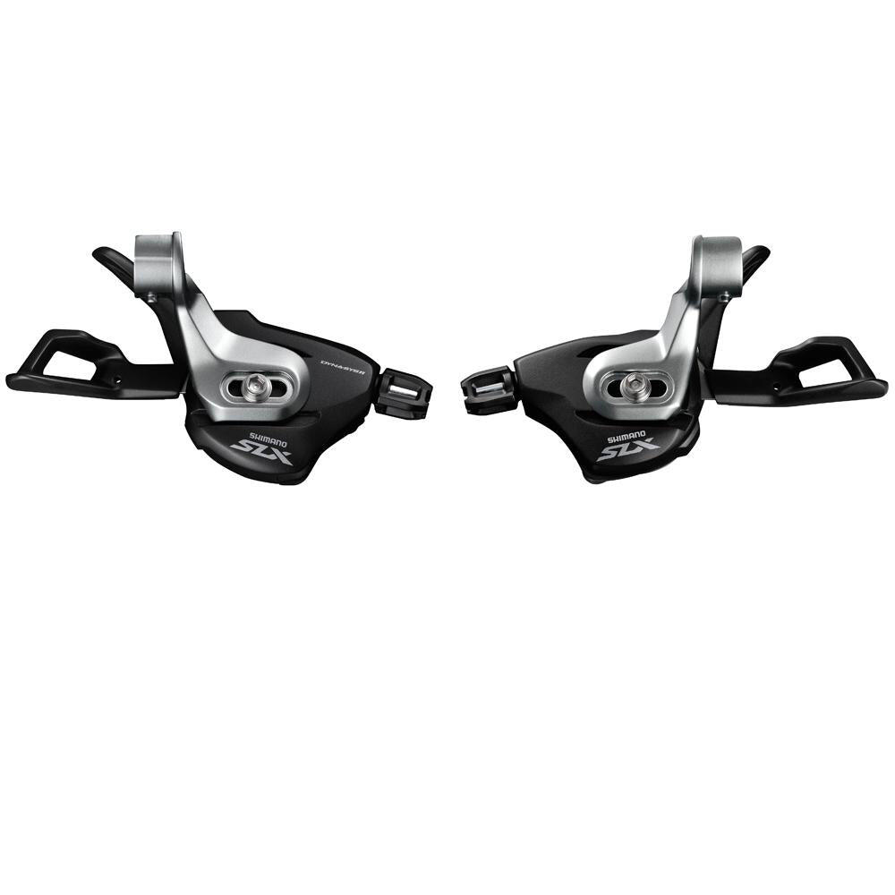 Manetki kciukowe SHIMANO SLX SL-M7000 para