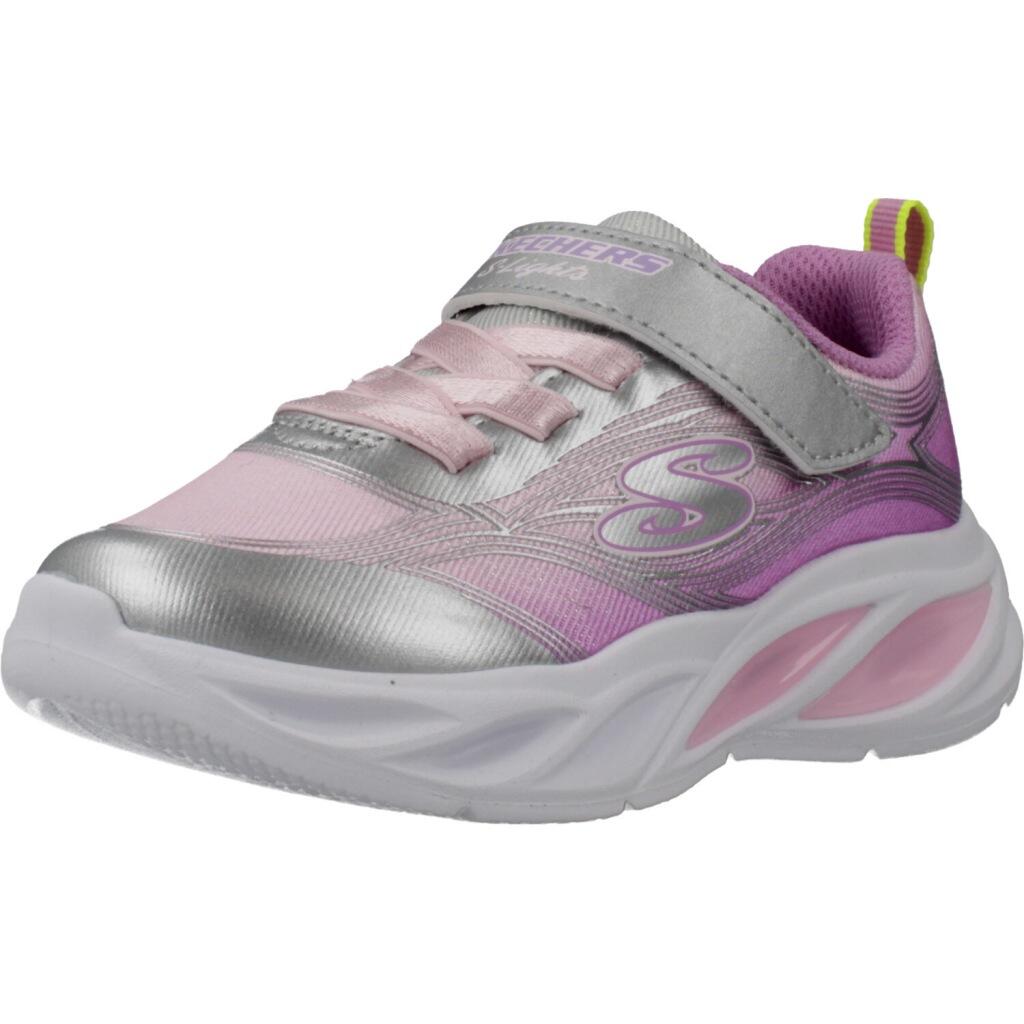 Buty SKECHERS 303712N Wielokolorowy