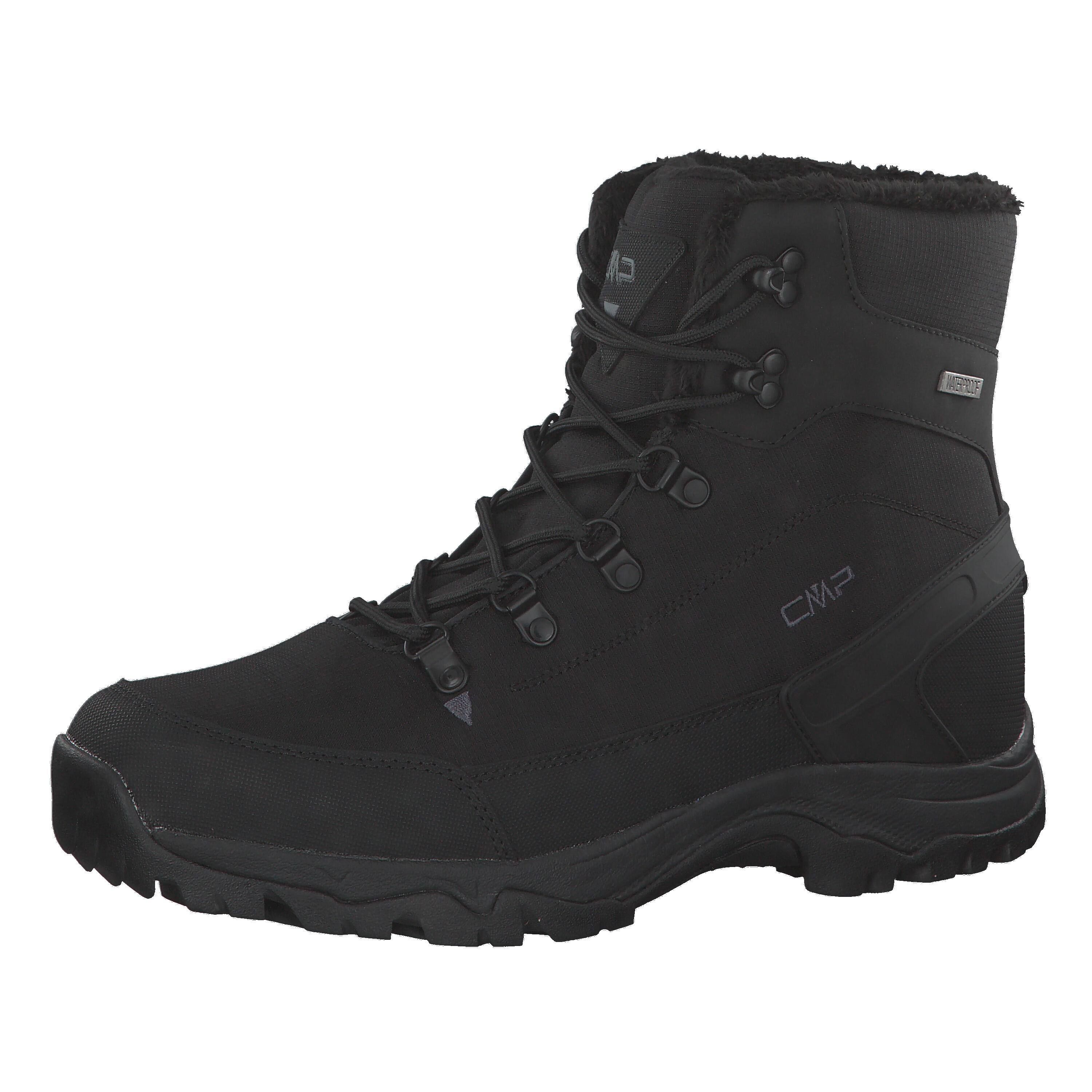 Buty do chodzenia męskie CMP Railo WP