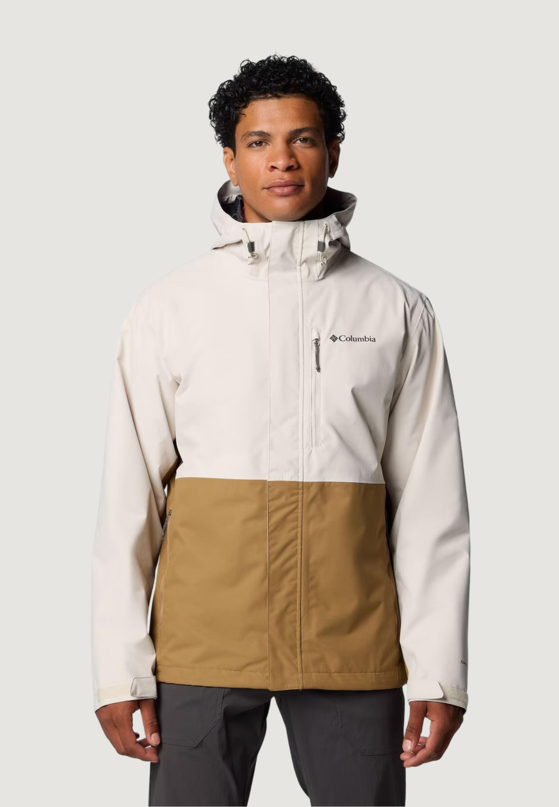 Kurtka Mężczyzna COLUMBIA Hikebound™ II Jacket