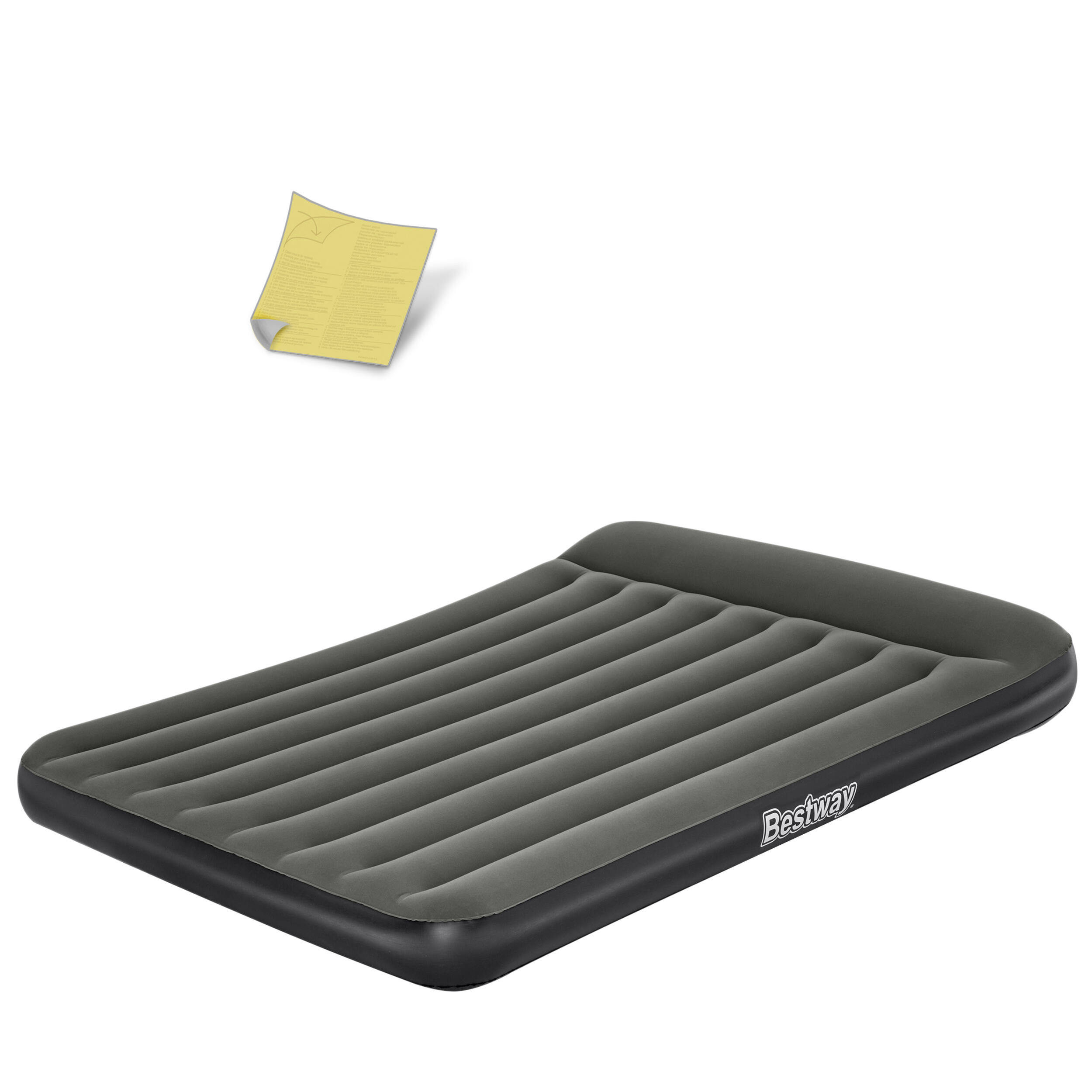 Materac dmuchany Bestway 203 x 152 x 30 cm 67682