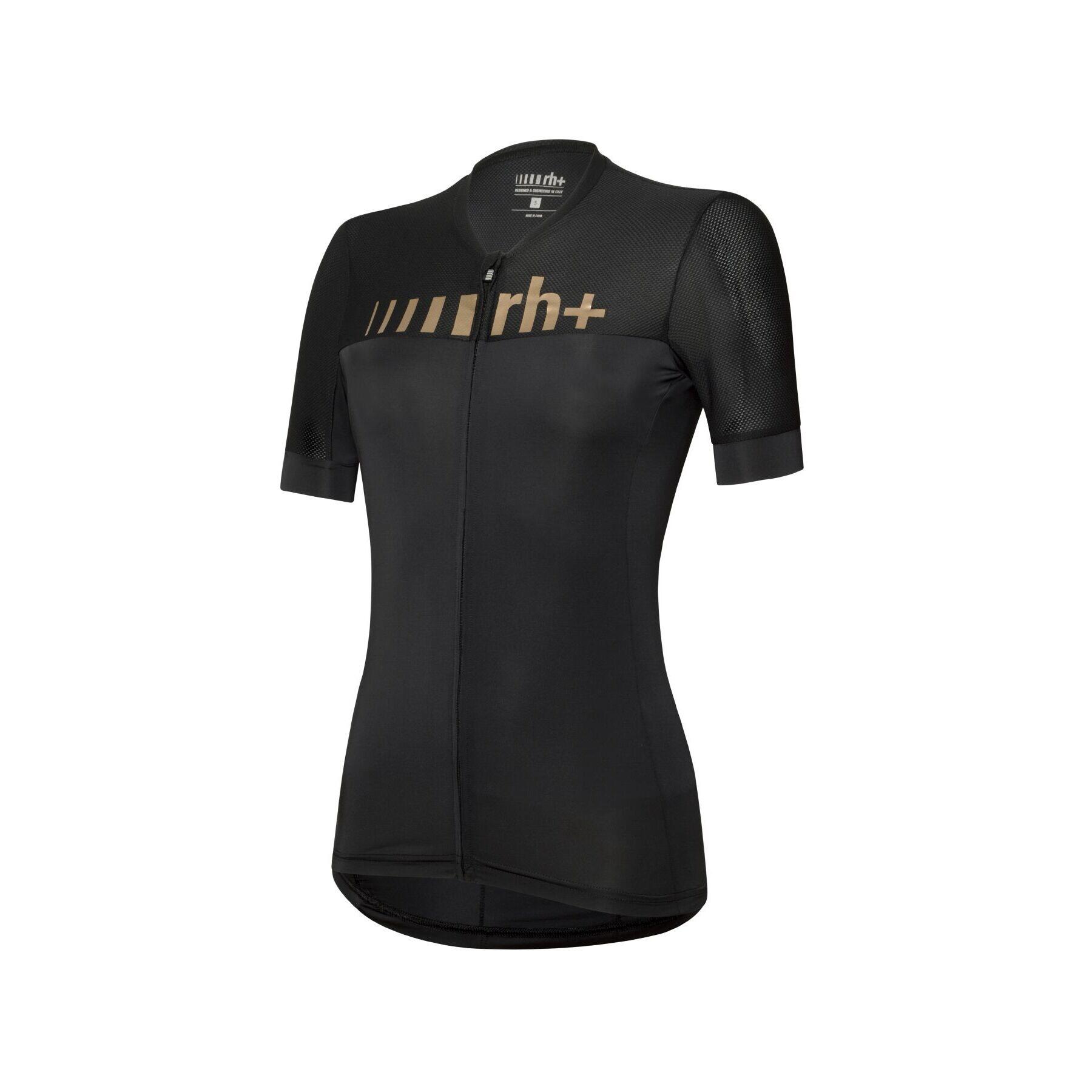 Damski jersey rh+ Logo