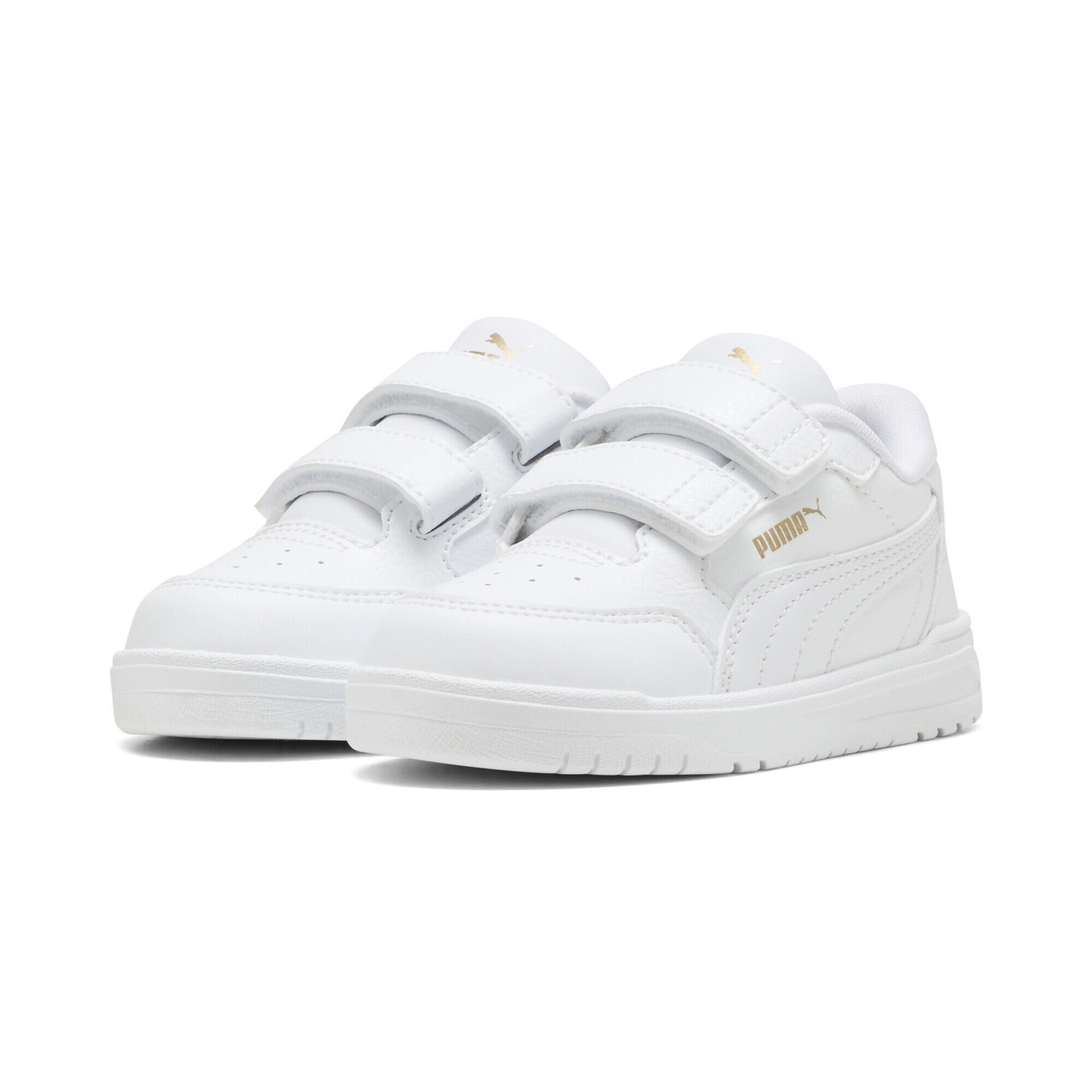 Sneakersy dla małych dzieci Shuffle Downtown PUMA