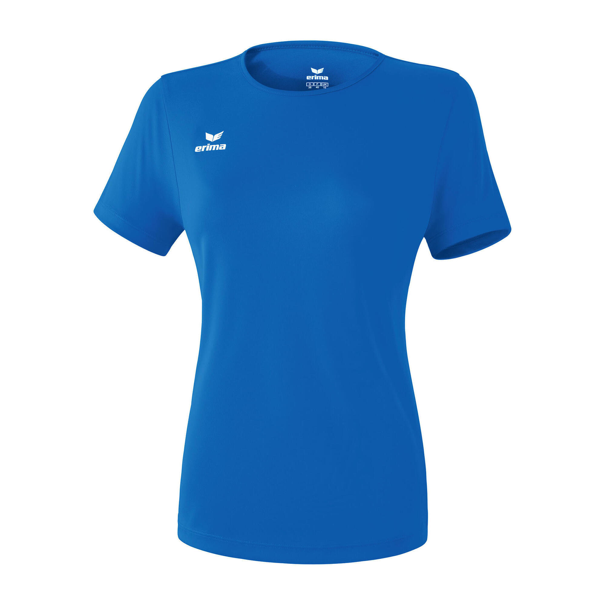 Koszulka damska Erima Fonctionnel Teamsport