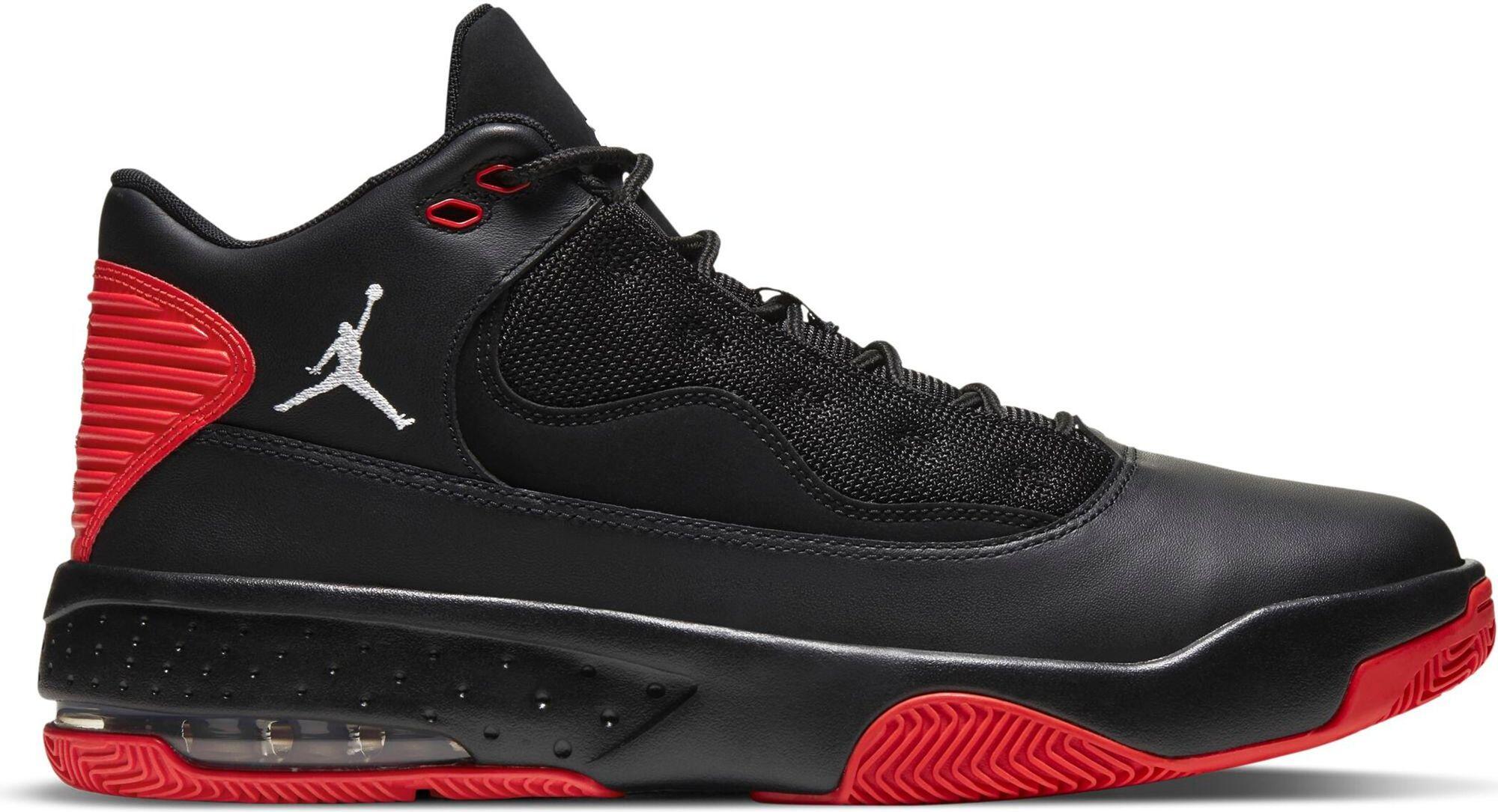 Buty koszykarskie męskie Nike Air Jordan Max Aura 2