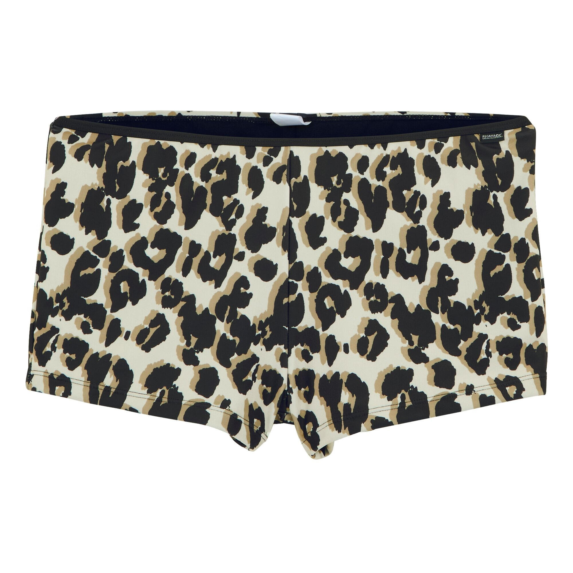 Damskie Spodenki Bikini Aceana W Panterkę