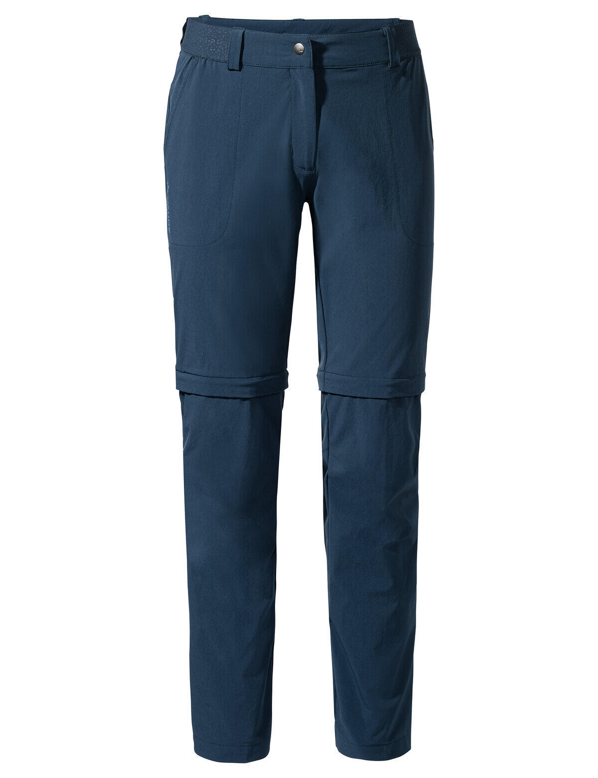 Spodnie damskie VAUDE Farley Stretch ZO II